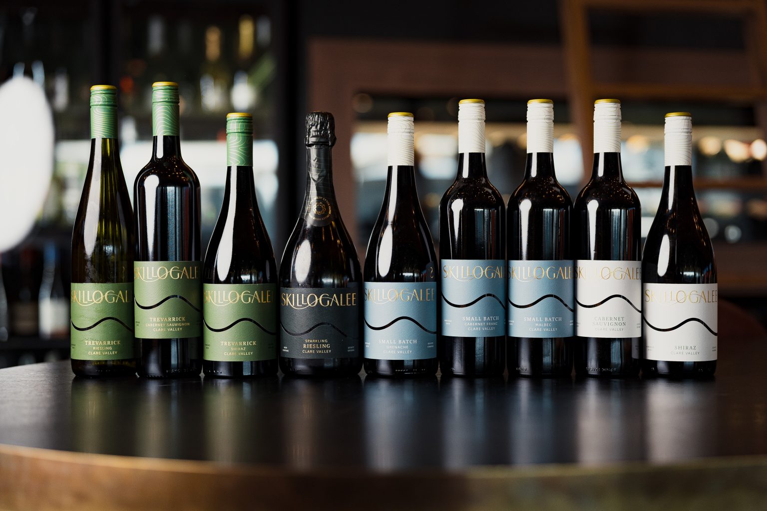 Bespoke Wine Bar & Kitchen Restaurant in Adelaide Oval Hotel