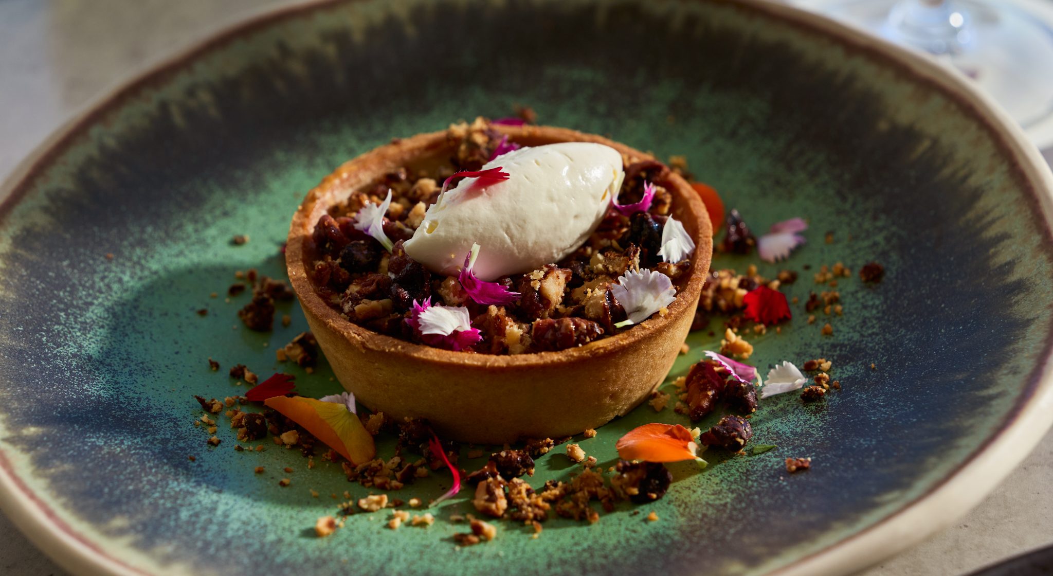 bespoke dessert