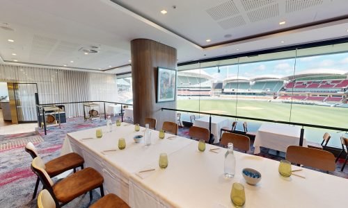 Private Dining