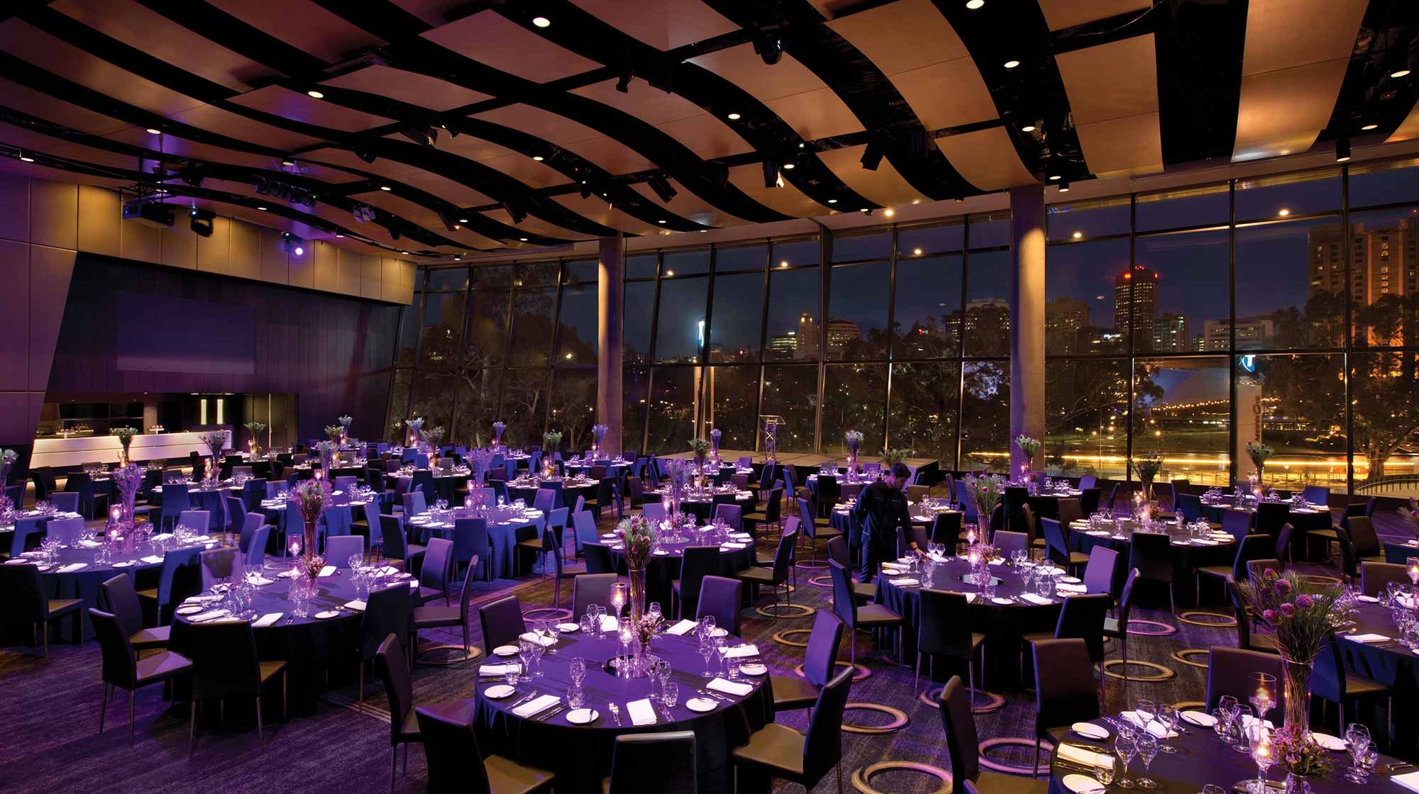 Functions and Events - Oval Hotel Adelaide