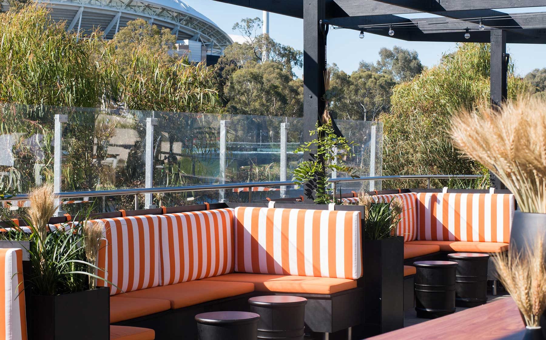 Maltshovel Taphouse - Gallery - Oval Hotel Adelaide