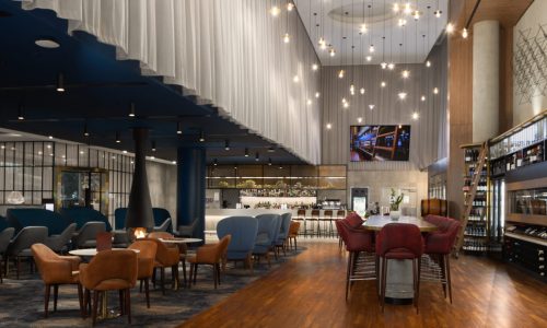 Bespoke Wine Bar & Kitchen