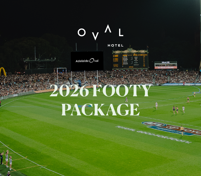 2026 Footy Package