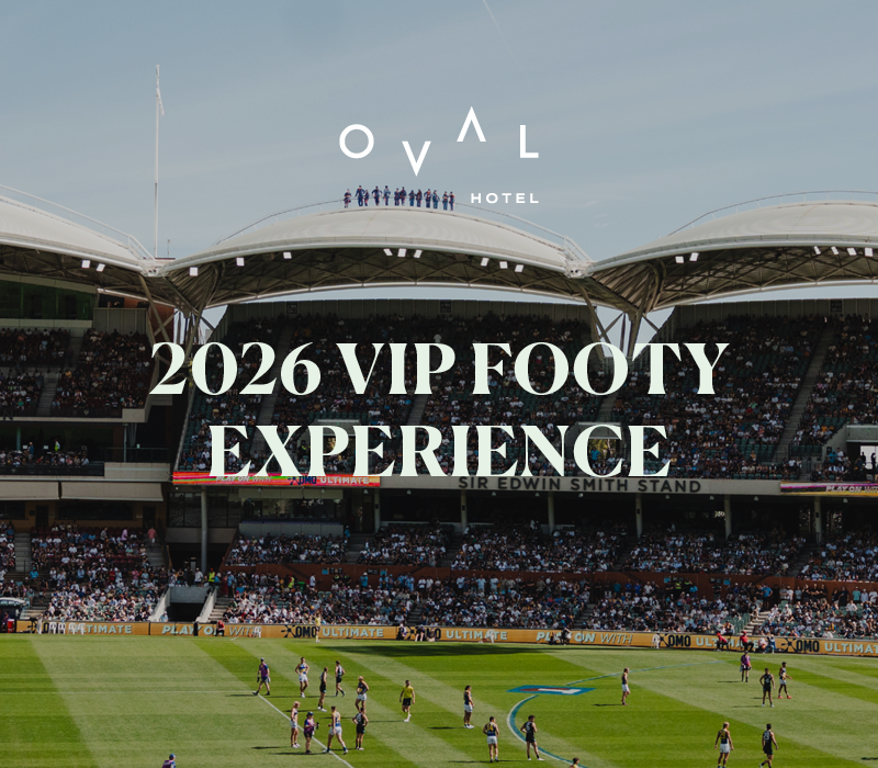 2026 VIP Footy Experience